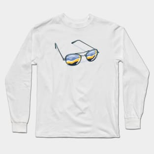 Refuge of the Roads Long Sleeve T-Shirt